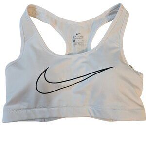 Like New Nike Dri-Fit Sports Bra Size Small